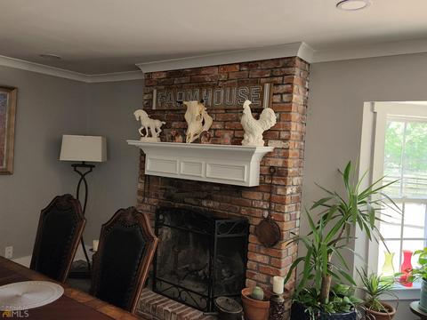 683 Old Milner Rd, Barnesville, GA 30204 photo 30