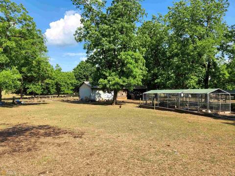 683 Old Milner Rd, Barnesville, GA 30204 photo 43