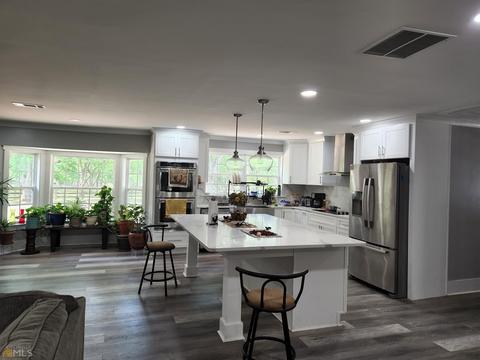 683 Old Milner Rd, Barnesville, GA 30204 photo 28
