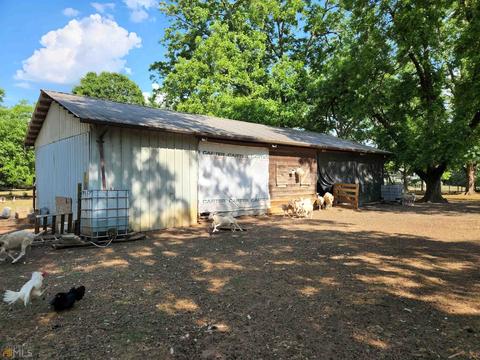683 Old Milner Rd, Barnesville, GA 30204 photo 42
