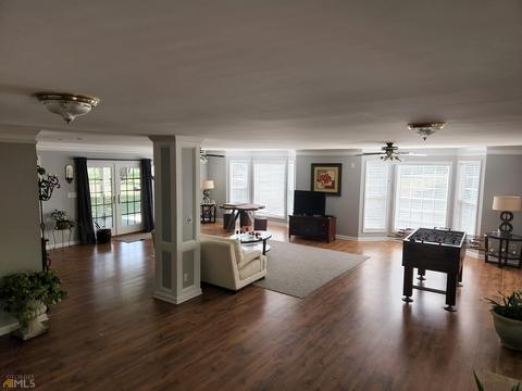 683 Old Milner Rd, Barnesville, GA 30204 photo 10