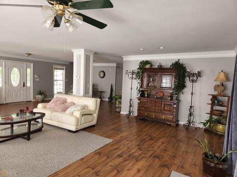 683 Old Milner Rd, Barnesville, GA 30204 photo 12