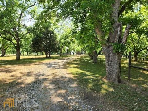 683 Old Milner Rd, Barnesville, GA 30204 photo 2