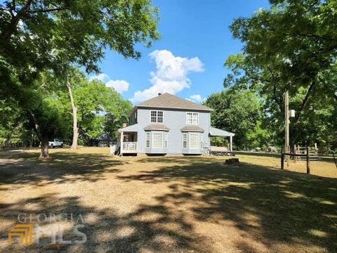 683 Old Milner Rd, Barnesville, GA 30204 photo 7