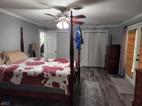 683 Old Milner Rd, Barnesville, GA 30204 photo 18