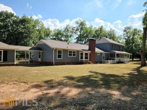 683 Old Milner Rd, Barnesville, GA 30204 photo 5