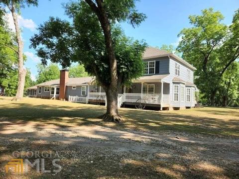 683 Old Milner Rd, Barnesville, GA 30204 photo 6