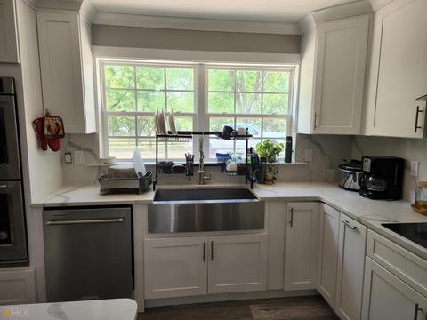 683 Old Milner Rd, Barnesville, GA 30204 photo 25