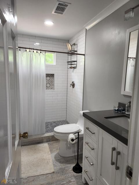 683 Old Milner Rd, Barnesville, GA 30204 photo 15