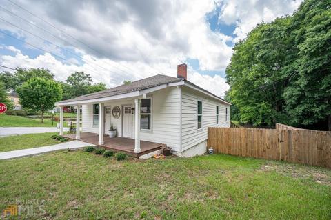 7 Walnut St, Covington, GA 30014 photo 2