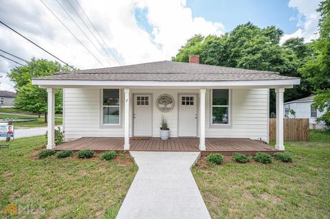 7 Walnut St, Covington, GA 30014 photo 1