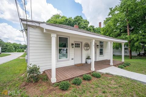 7 Walnut St, Covington, GA 30014 photo 3
