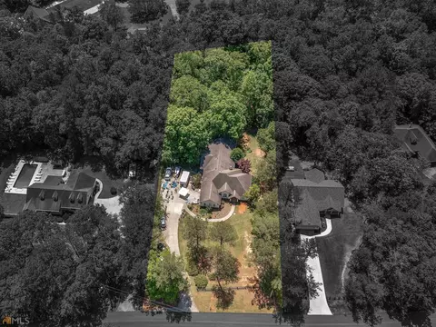 218 James Moore Dr, Jackson, GA 30233 photo 4
