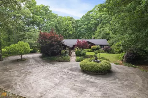 1050 Rao Dr, Monroe, GA 30655 photo 1