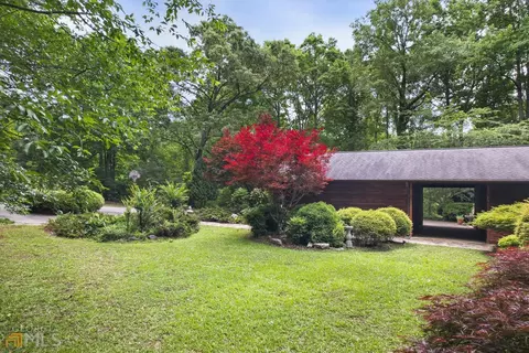 1050 Rao Dr, Monroe, GA 30655 photo 2