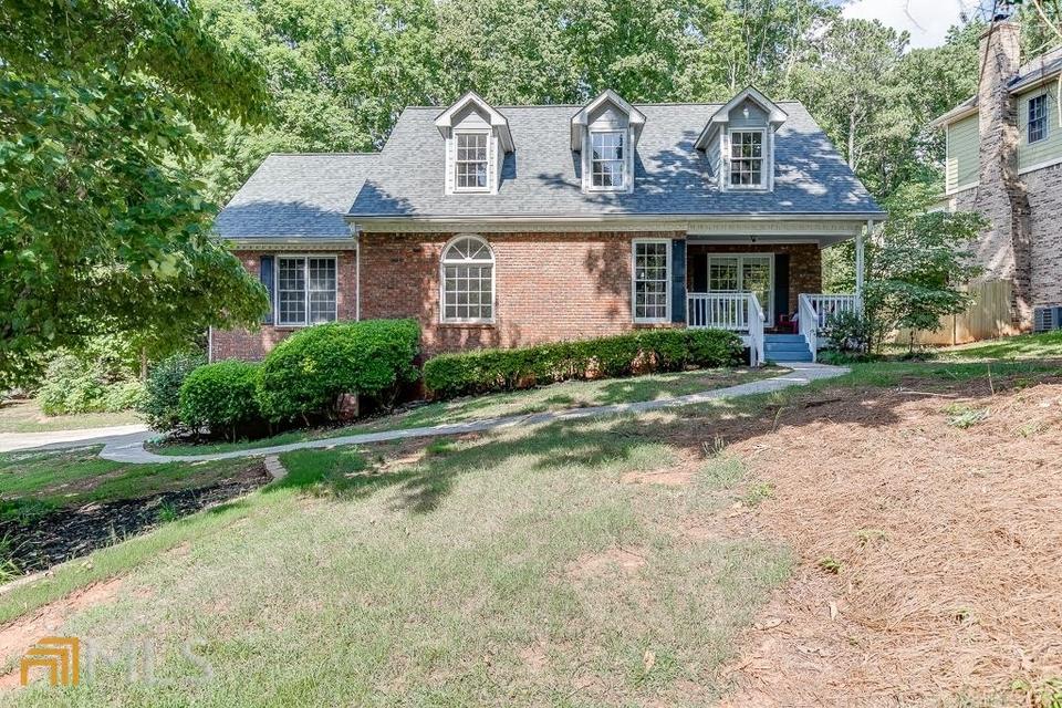 3449 Parsons Ridge Dr, Duluth, GA 30097 49 Photos MLS 20045995