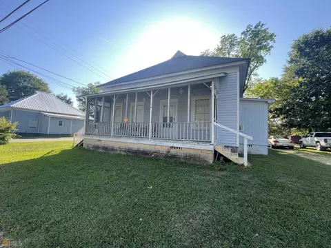 14 Mill St, Jackson, GA 30233 photo 1