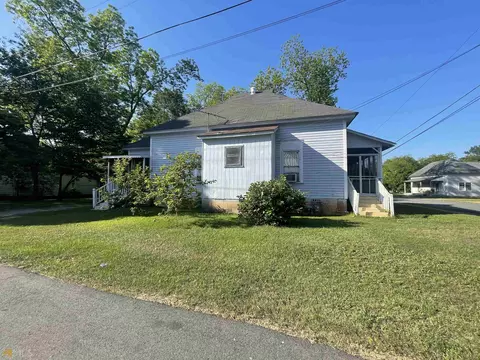 14 Mill St, Jackson, GA 30233 photo 4