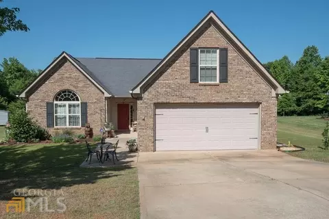 309 Perimeter Dr, Lagrange, GA 30240 photo 1
