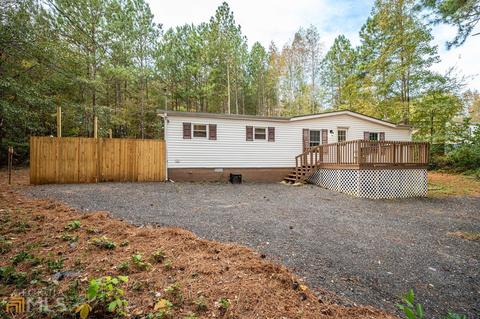 90 White Birch Dr, Covington, GA 30016 photo 3