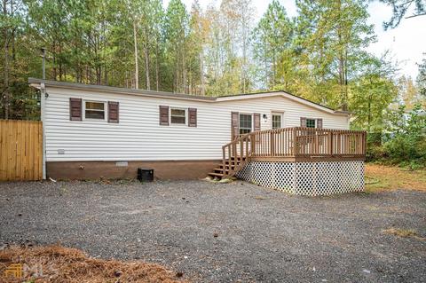 90 White Birch Dr, Covington, GA 30016 photo 4