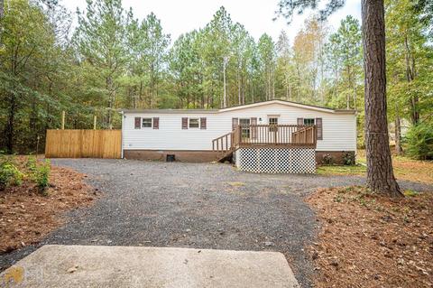 90 White Birch Dr, Covington, GA 30016 photo 1