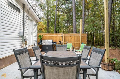 90 White Birch Dr, Covington, GA 30016 photo 9