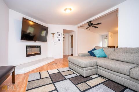 90 White Birch Dr, Covington, GA 30016 photo 13