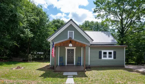 12 Sanford Ave, Lagrange, GA 30241 photo 1