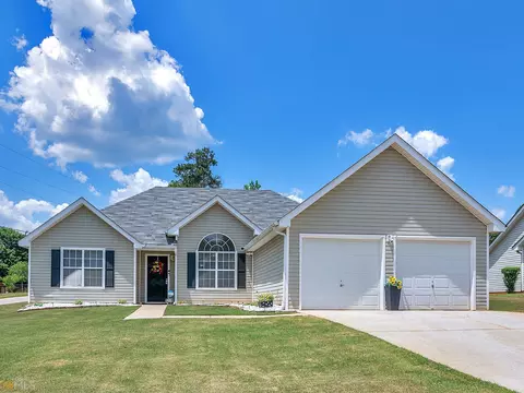 101 Goldleaf Dr, Hampton, GA 30228 photo 1