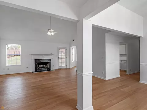 101 Goldleaf Dr, Hampton, GA 30228 photo 3
