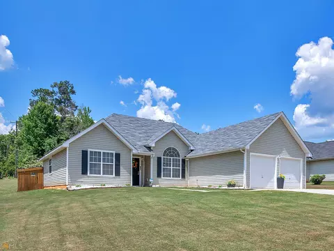 101 Goldleaf Dr, Hampton, GA 30228 photo 2