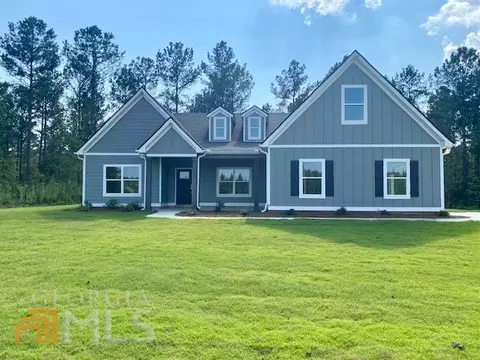 80 Corinth Reserve Pl #LOT 7, Grantville, GA 30220