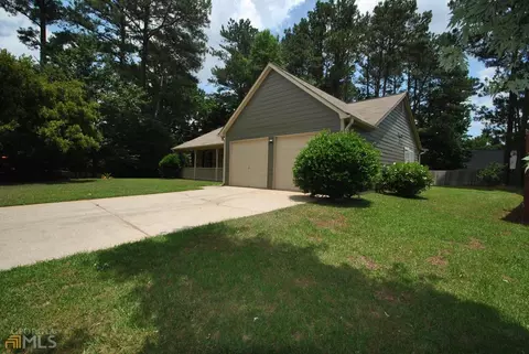 11206 Mcdonough Ct, Hampton, GA 30228 photo 2