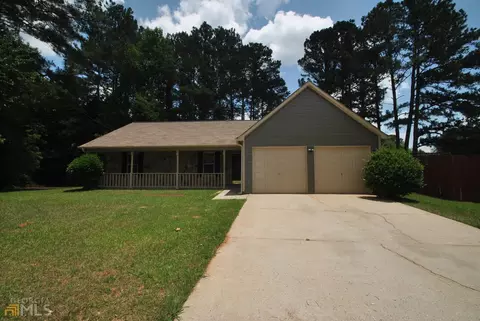 11206 Mcdonough Ct, Hampton, GA 30228 photo 1