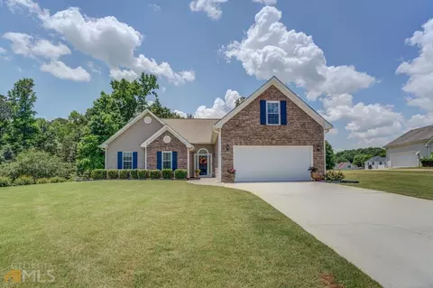 24 Oak Meadows Pl, Covington, GA 30016 photo 1