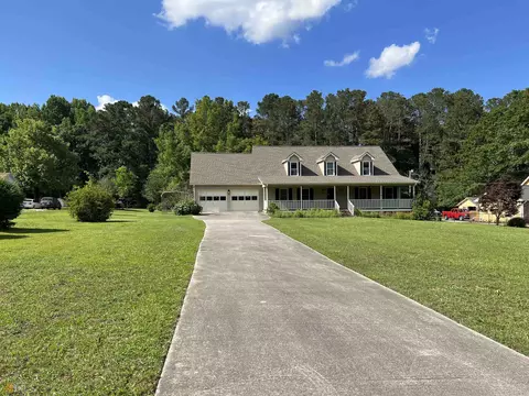 75 Bruce Ln, Covington, GA 30014 photo 1