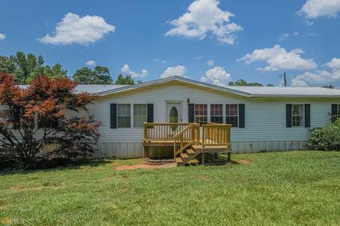 991 Culpepper Rd, Carnesville, GA 30521 photo 1
