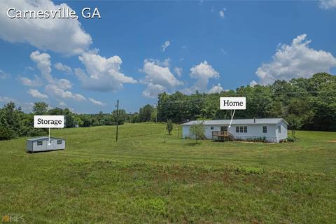 991 Culpepper Rd, Carnesville, GA 30521 photo 6