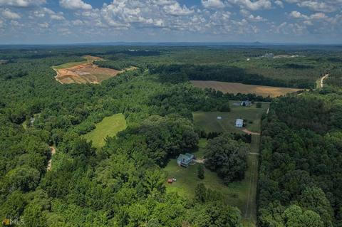 991 Culpepper Rd, Carnesville, GA 30521 photo 9