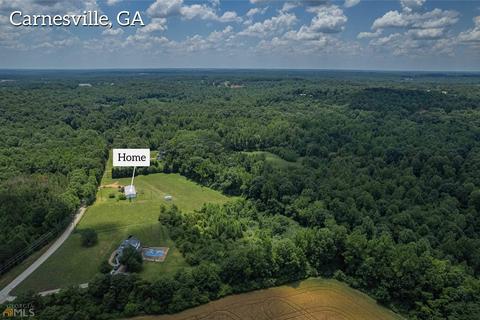 991 Culpepper Rd, Carnesville, GA 30521 photo 14
