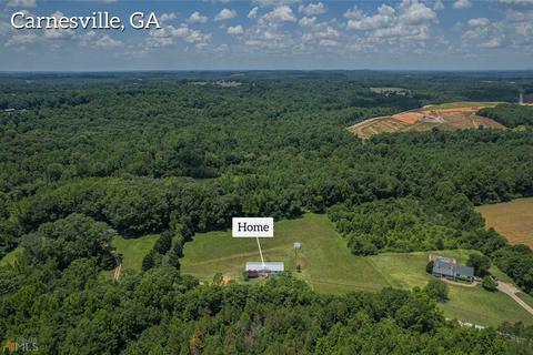 991 Culpepper Rd, Carnesville, GA 30521 photo 8
