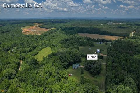 991 Culpepper Rd, Carnesville, GA 30521 photo 10