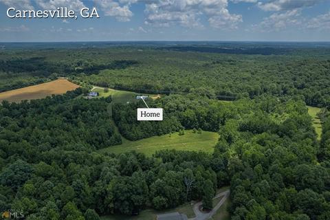 991 Culpepper Rd, Carnesville, GA 30521 photo 12