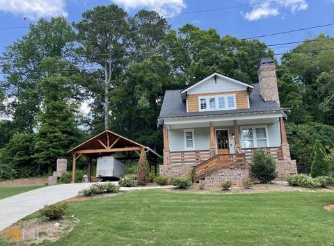 435 NE Walton St, Monroe, GA 30655 photo 1