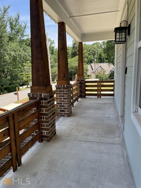 435 NE Walton St, Monroe, GA 30655 photo 23