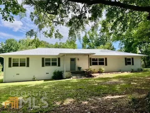 485 Gresham Rd, Zebulon, GA 30295 photo 1
