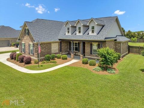 124 Stonegate Trl, Perry, GA 31069 photo 4