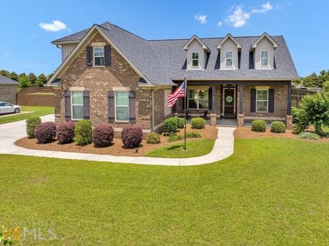 124 Stonegate Trl, Perry, GA 31069 photo 1