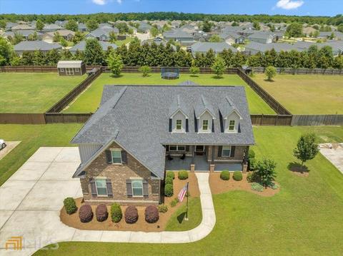 124 Stonegate Trl, Perry, GA 31069 photo 5